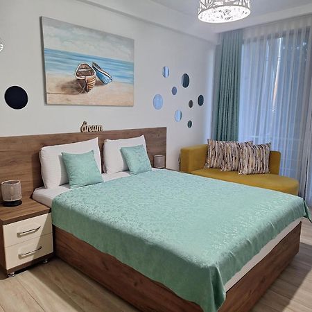 Passerella Apartments Bar Ngoại thất bức ảnh