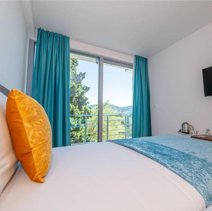 Passerella Apartments Bar Ngoại thất bức ảnh
