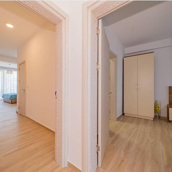Passerella Apartments Bar Ngoại thất bức ảnh