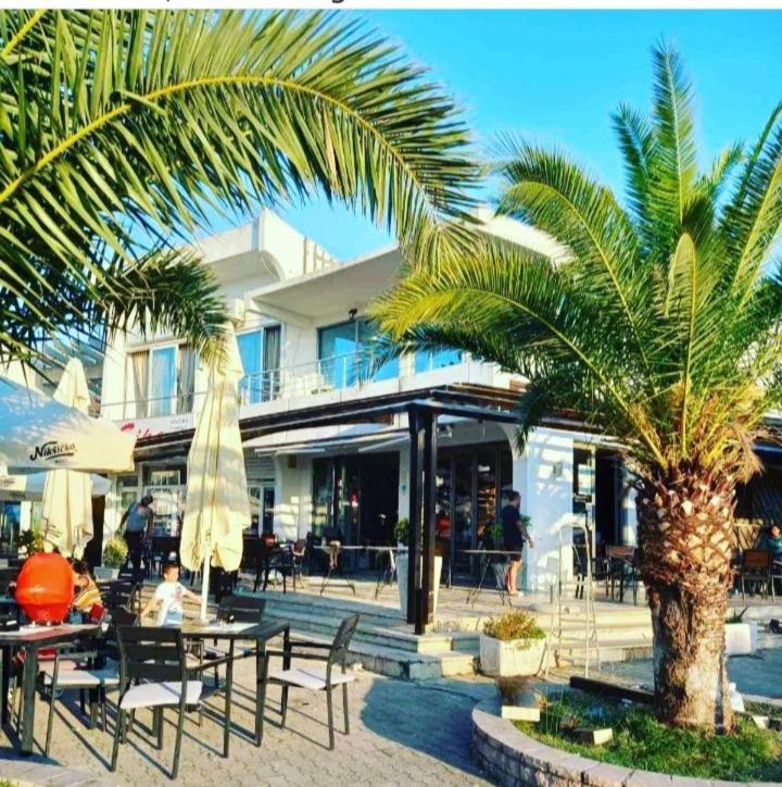 Passerella Apartments Bar Ngoại thất bức ảnh
