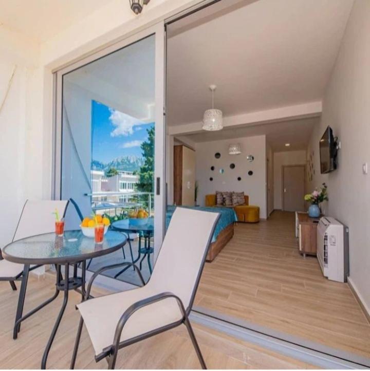 Passerella Apartments Bar Ngoại thất bức ảnh