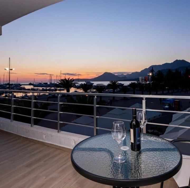 Passerella Apartments Bar Ngoại thất bức ảnh