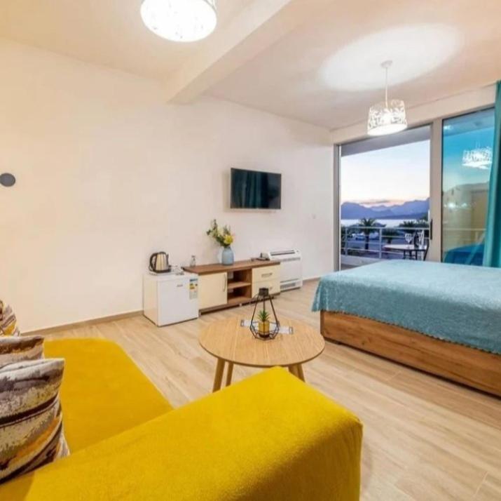 Passerella Apartments Bar Ngoại thất bức ảnh