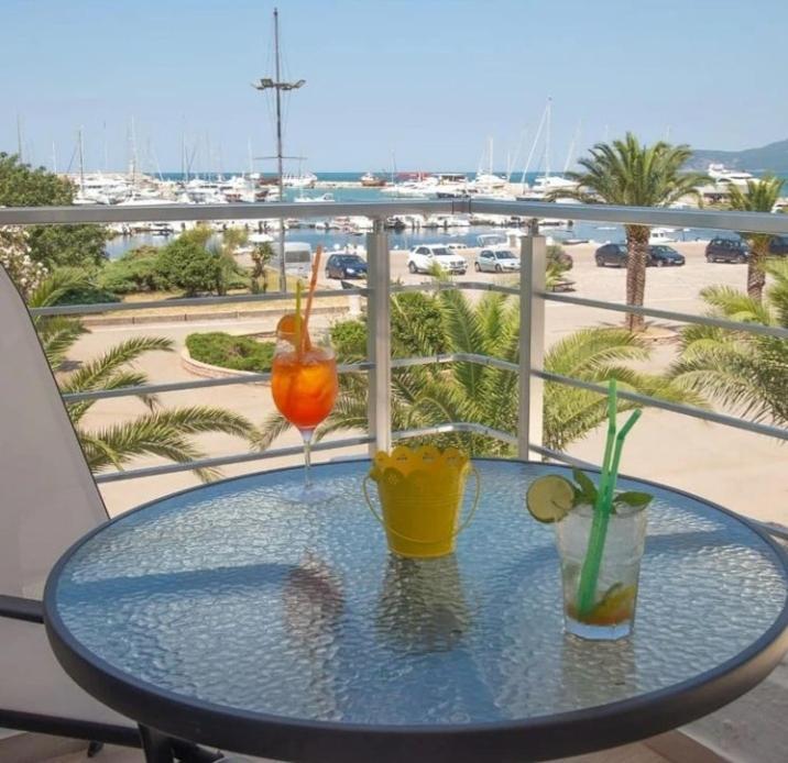 Passerella Apartments Bar Ngoại thất bức ảnh