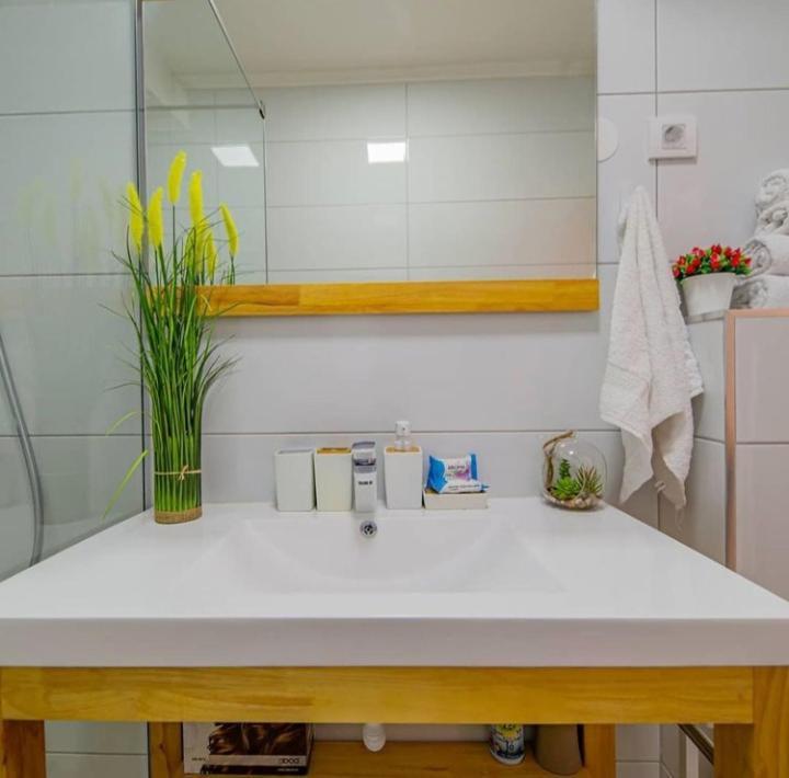 Passerella Apartments Bar Ngoại thất bức ảnh