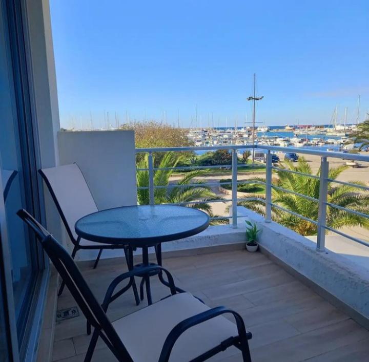 Passerella Apartments Bar Ngoại thất bức ảnh