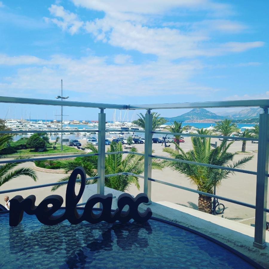 Passerella Apartments Bar Ngoại thất bức ảnh