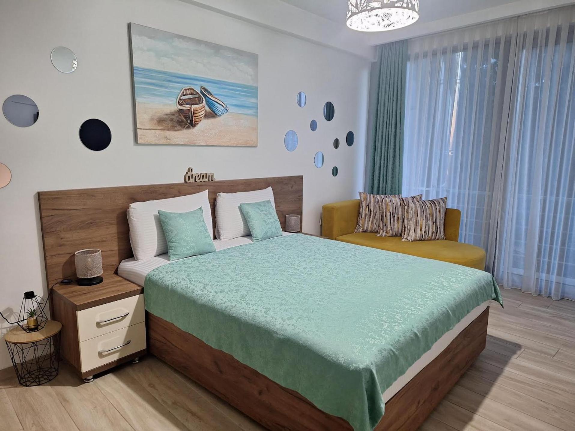 Passerella Apartments Bar Ngoại thất bức ảnh