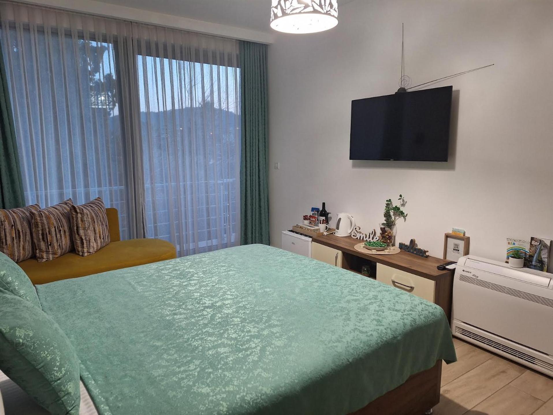 Passerella Apartments Bar Ngoại thất bức ảnh